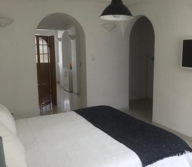 Quinta Do Conde House | O Pátio