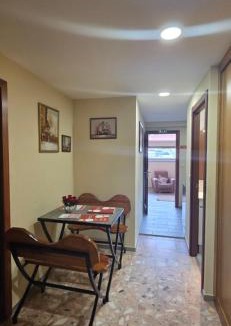 Balocas Apartment | O Palanquim
