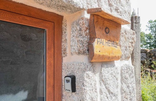 Melgaco Cottage | O Palheiro by CVL