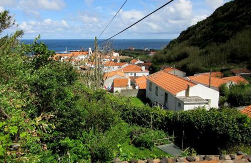 Faja Grande House | O Palheiro
