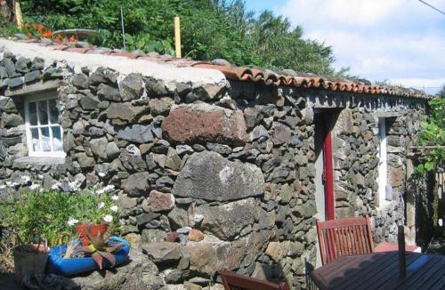 Faja Grande House | O Palheiro