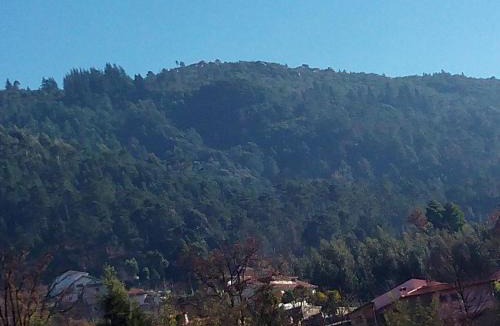 Terras de Bouro House | O Pimpao