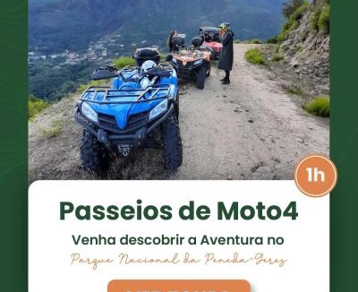 Terras de Bouro House | O Pimpao