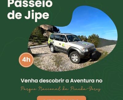 Terras de Bouro House | O Pimpao
