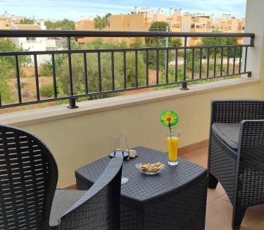 Canada Resort | O Pomar in Cabanas by Wave Algarve