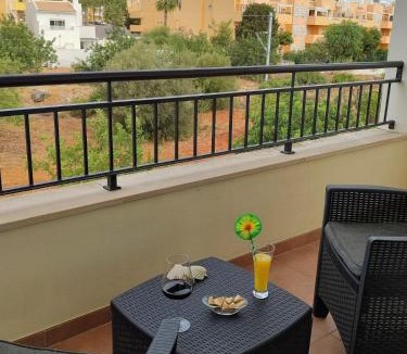 Canada Resort | O Pomar in Cabanas by Wave Algarve
