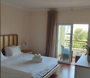 Canada Resort | O Pomar in Cabanas by Wave Algarve