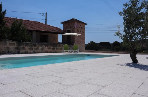 Alcanena Bed & Breakfast | O Pombal
