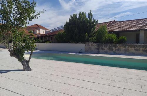 Alcanena Bed & Breakfast | O Pombal