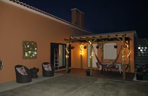 Praia da Vitoria Apartment | O POSTIGO