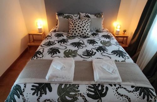 Praia da Vitoria Apartment | O POSTIGO