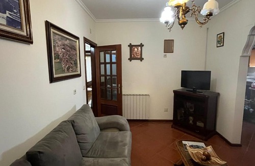 Mogadouro Apartment | O Recanto do Sabor