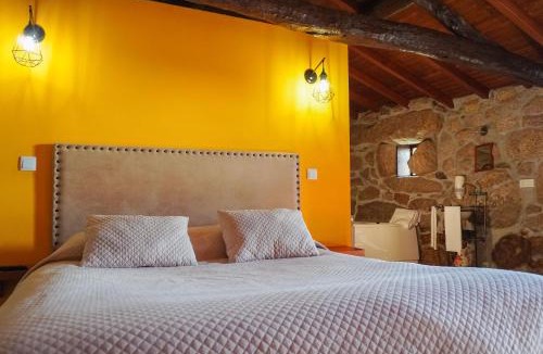 Tondela House | O Refúgio da Serra do Caramulo