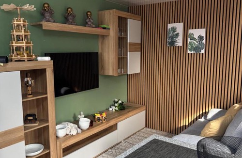 Estrela da Calheta Apartment | O Refúgio
