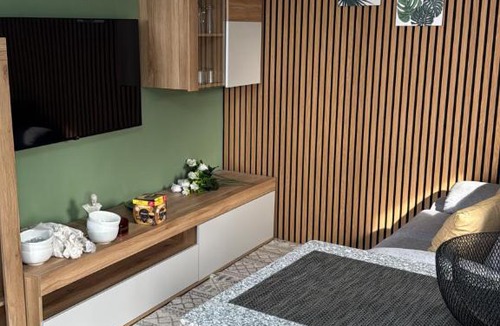 Estrela da Calheta Apartment | O Refúgio