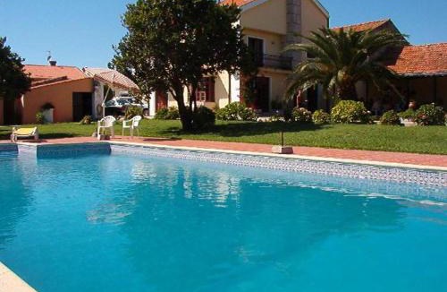 Arvore Villa | O REFUGIO