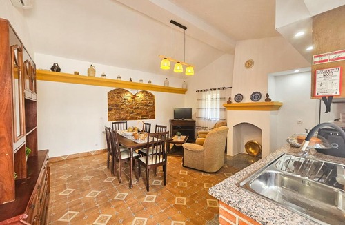 Arronches House | O Rossio