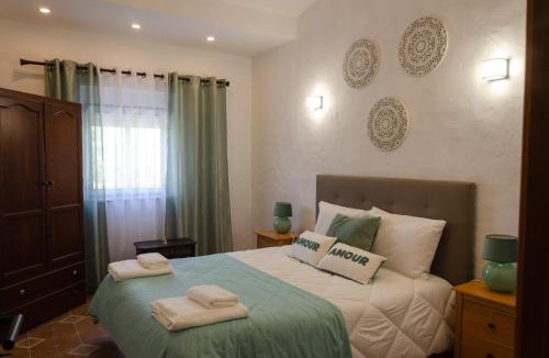Arronches House | O Rossio