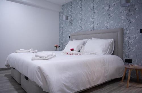 Melo Apartment | O Salgueiro