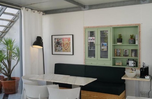 Ferrel House | O Tourinho Baleal