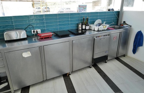Ferrel House | O Tourinho Baleal