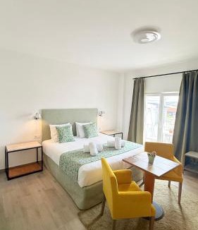 Ferrel House | O Tourinho Ferrel