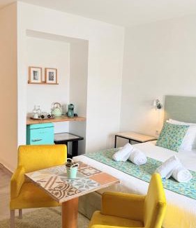 Ferrel House | O Tourinho Ferrel