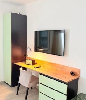 Ferrel House | O Tourinho Ferrel