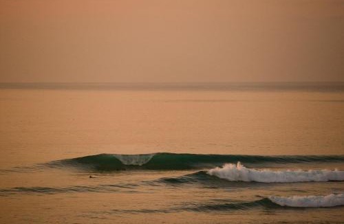 Ericeira House | O Vale