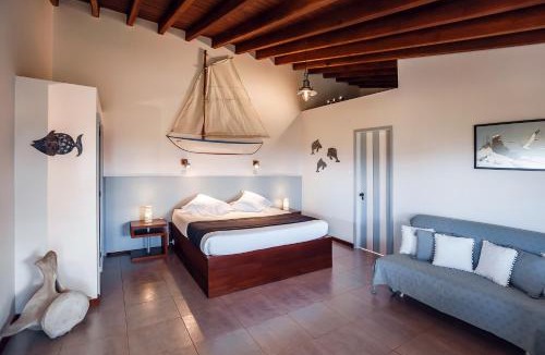 Lajes do Pico Bed & Breakfast | O Zimbreiro