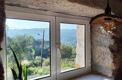 Sao Joao do Monte House | Oak House