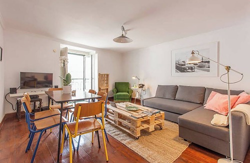 Bairro Alto Apartment | Oak Valley Flats, Bairro Alto—2 minutes from Chiado