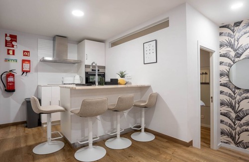 Mafamude Apartment | OASIS @Avenida da República