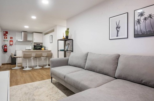 Mafamude Apartment | OASIS @Avenida da República