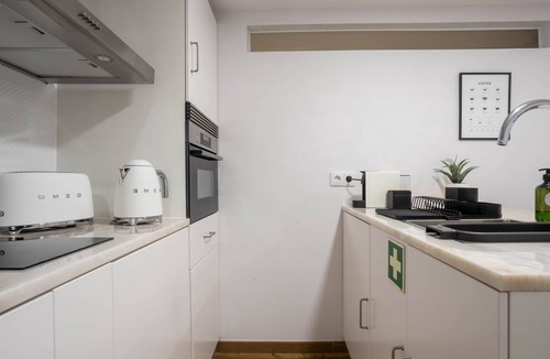 Mafamude Apartment | OASIS @Avenida da República