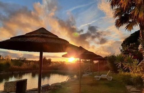 Estombar Other | Oasis Camp Portugal