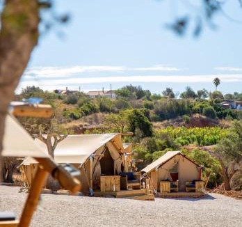 Estombar Other | Oasis Camp Portugal