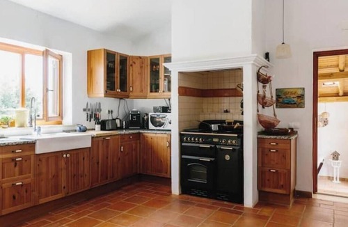 Olhao House | Oasis in tropical gardens with swimming pool