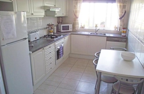Portimao Apartment | Oasis Parque Apartment 81 D