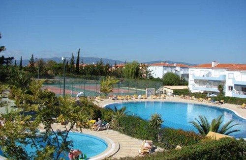 Portimao Apartment | Oasis Parque Apartment 81 D