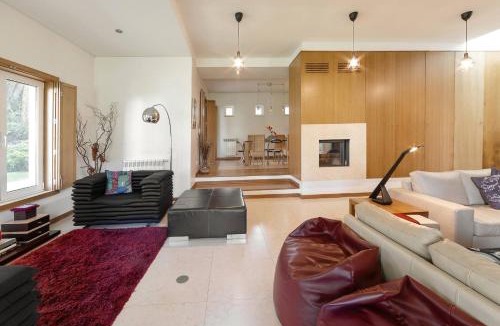 Carvalhal Benfeito House | Oasis Pool Villa - Praia D'El Rey Golf Resort