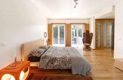 Carvalhal Benfeito House | Oasis Pool Villa - Praia D'El Rey Golf Resort