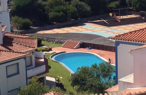 Praia del Rei Apartment | Obidos - Resort 5 * - Praia D'El Rey - Surf Golf & Beach - 2 bedroom apartment