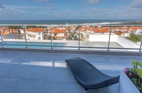 Nazare Bed & Breakfast | Océane Guest House - Adults only