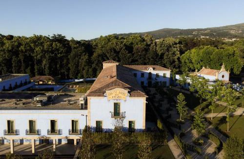 Melgaco Hotel | Oca Grande Hotel Do Pezo