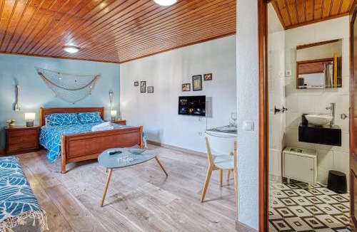 Mafra House | Ocean Blue & Nature Townhouse - Bikes included