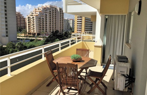 Praia da Rocha Apartment | Ocean Breeze
