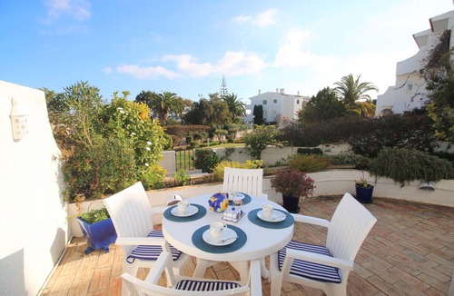 Praia da Luz Apartment | Ocean Club 3C