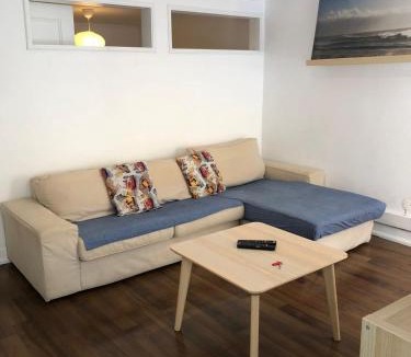 Belem Apartment | Ocean Corner Belém