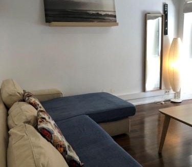 Belem Apartment | Ocean Corner Belém
